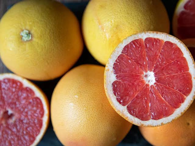Creating a Better Grapefruit - PASSAGE 3