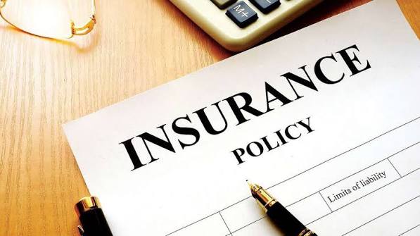 insurance policies - SECTION 1