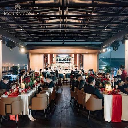 Party Reservation - SECTION 1