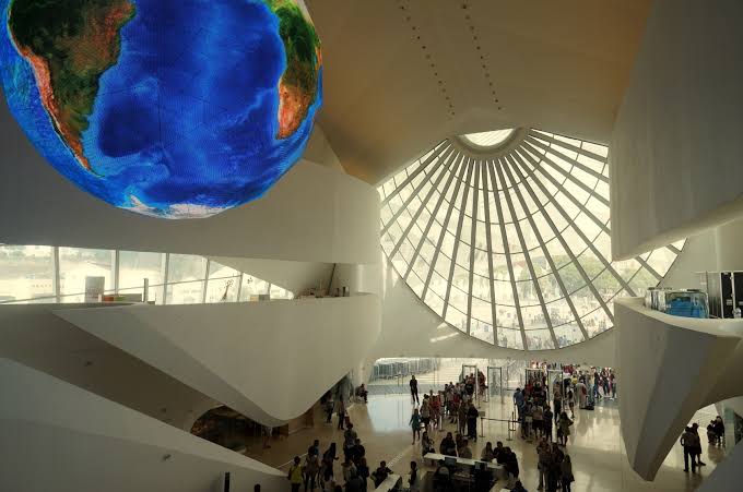 Global Museum - SECTION 2