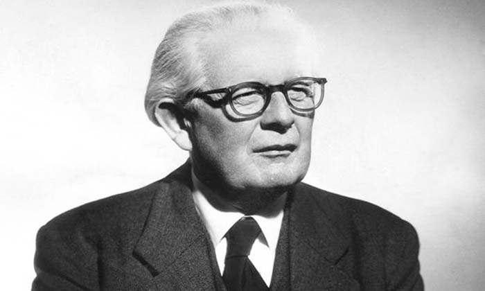 Jean Piaget (1896–1980) - PASSAGE 3
