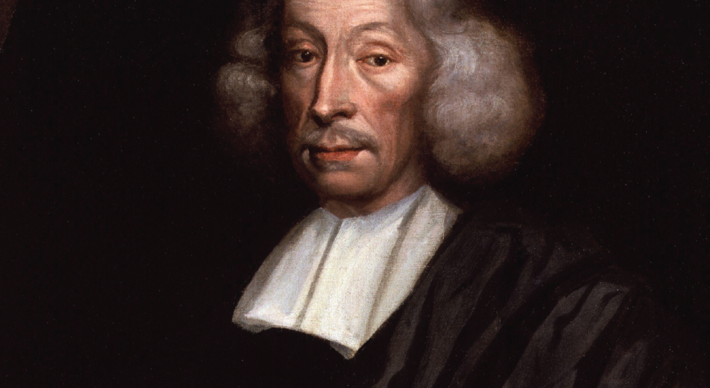 John Ray and the Study of Plants - PASSAGE 2