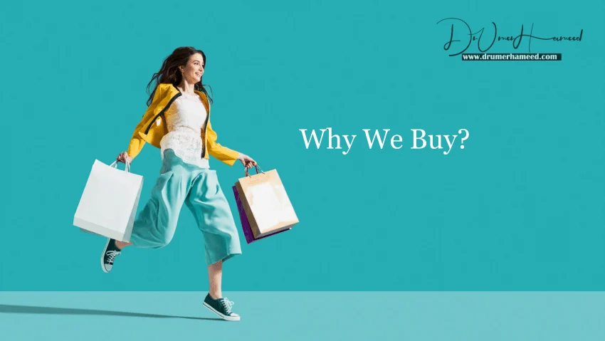 The Science of Shopping - PASSAGE 3