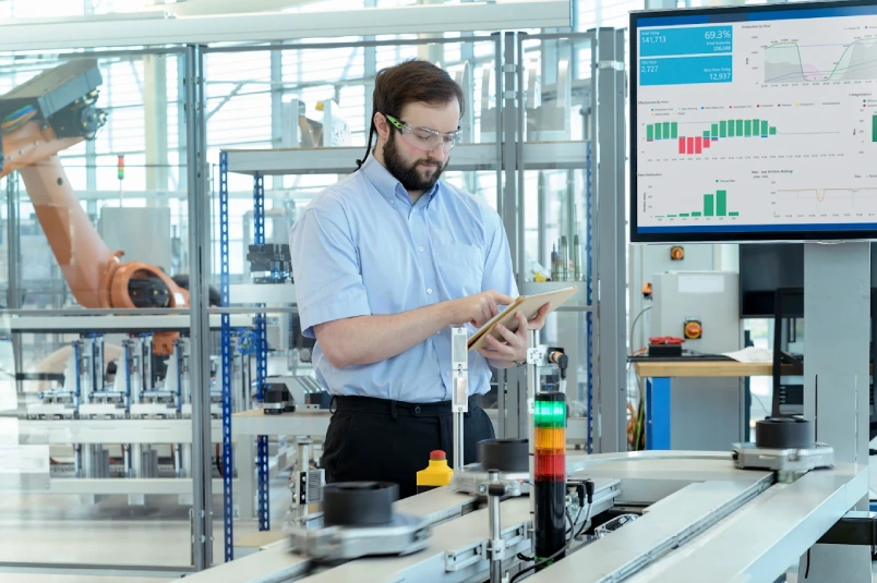 Lean Production innovation – in manufacturing syst