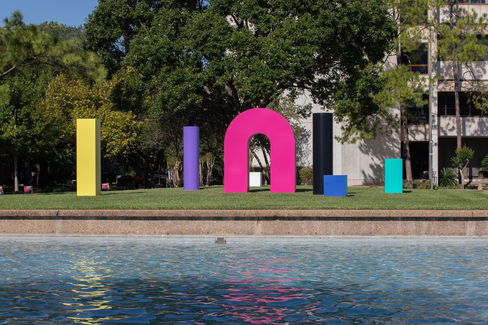 Public art programs: research update