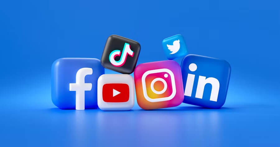 [Dự Đoán Quý 3] Topic social media