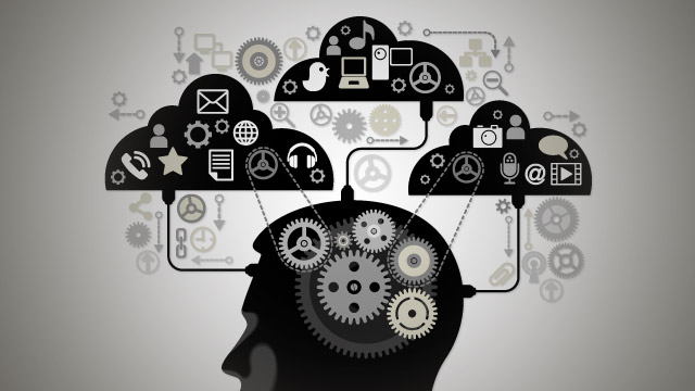 Multi-tasking and the brain - PASSAGE 2