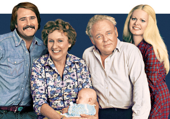 All in the family - PASSAGE 3