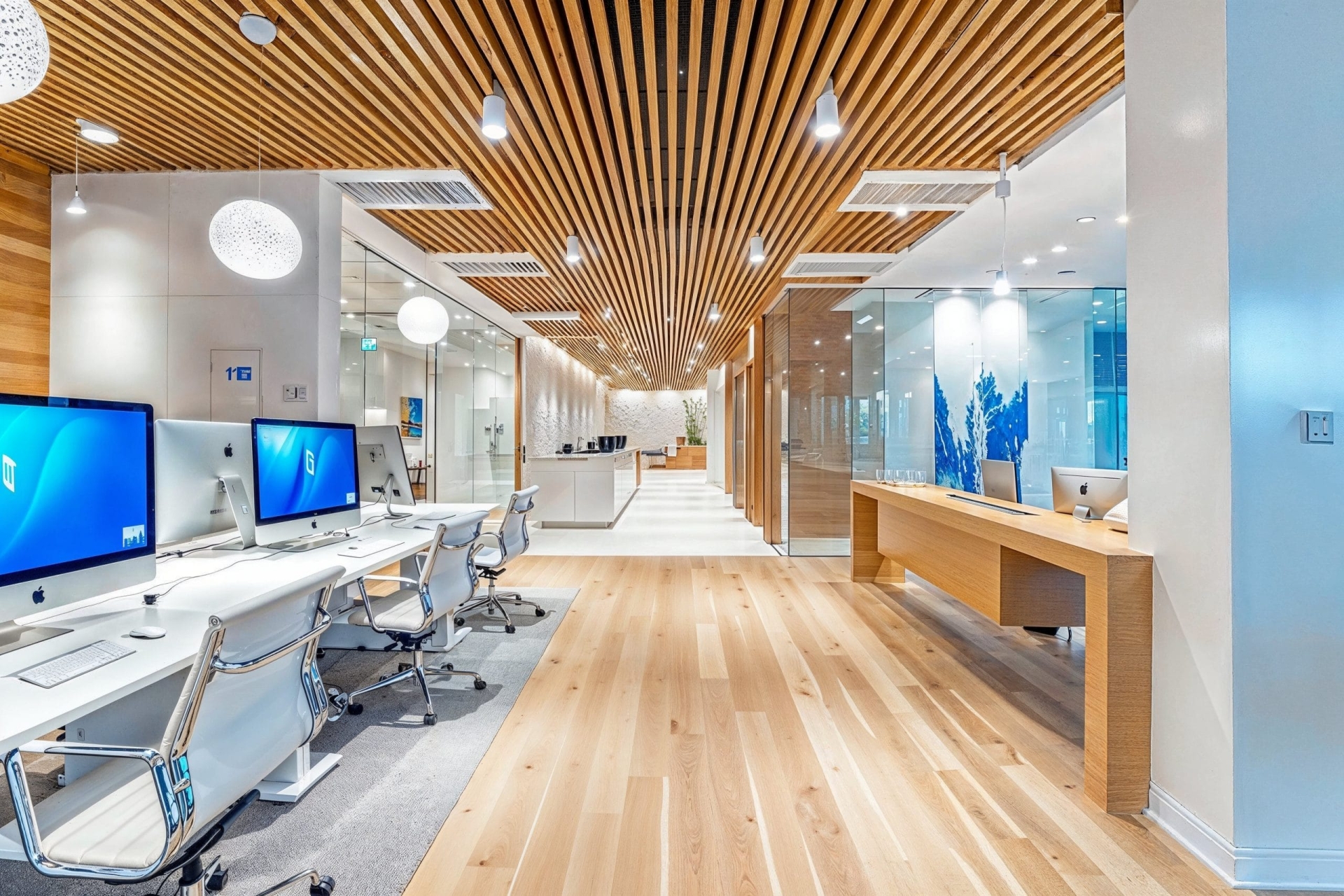 Office Design - SECTION 4