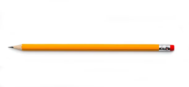 The history of the pencil - ver 2