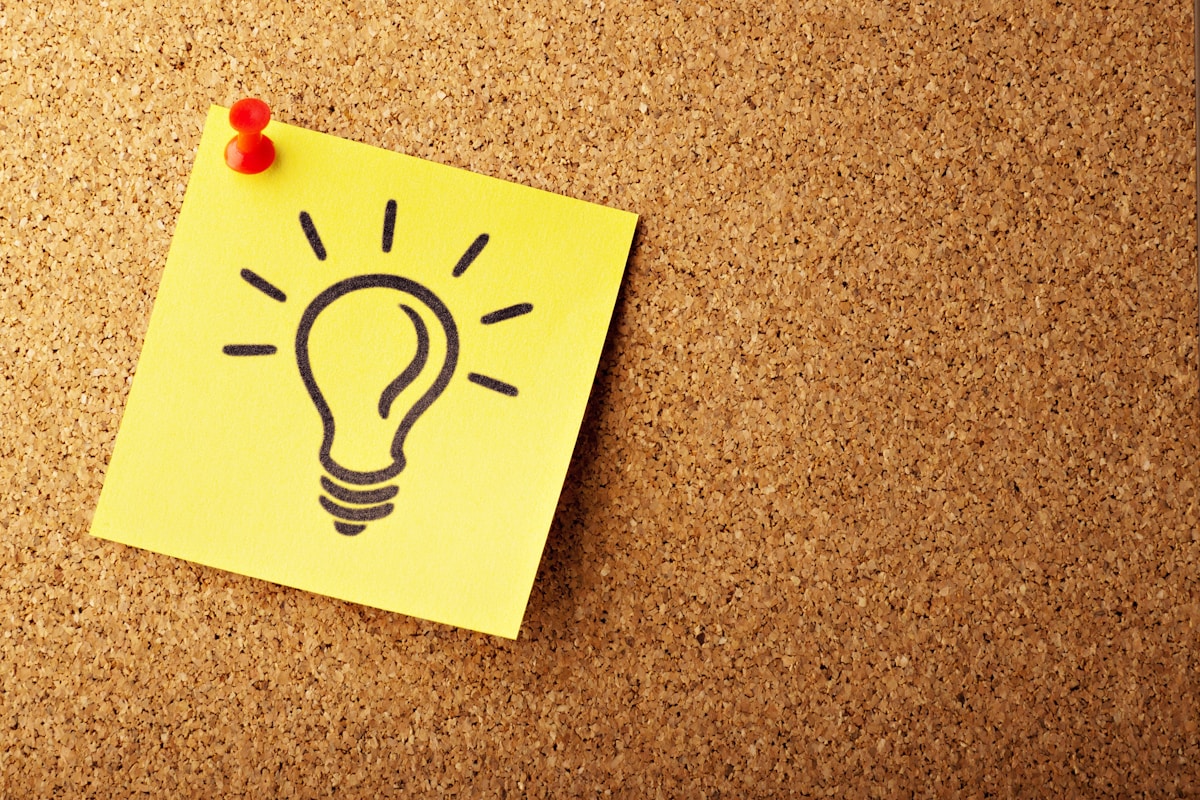 Why Good Ideas Fail - PASSAGE 1