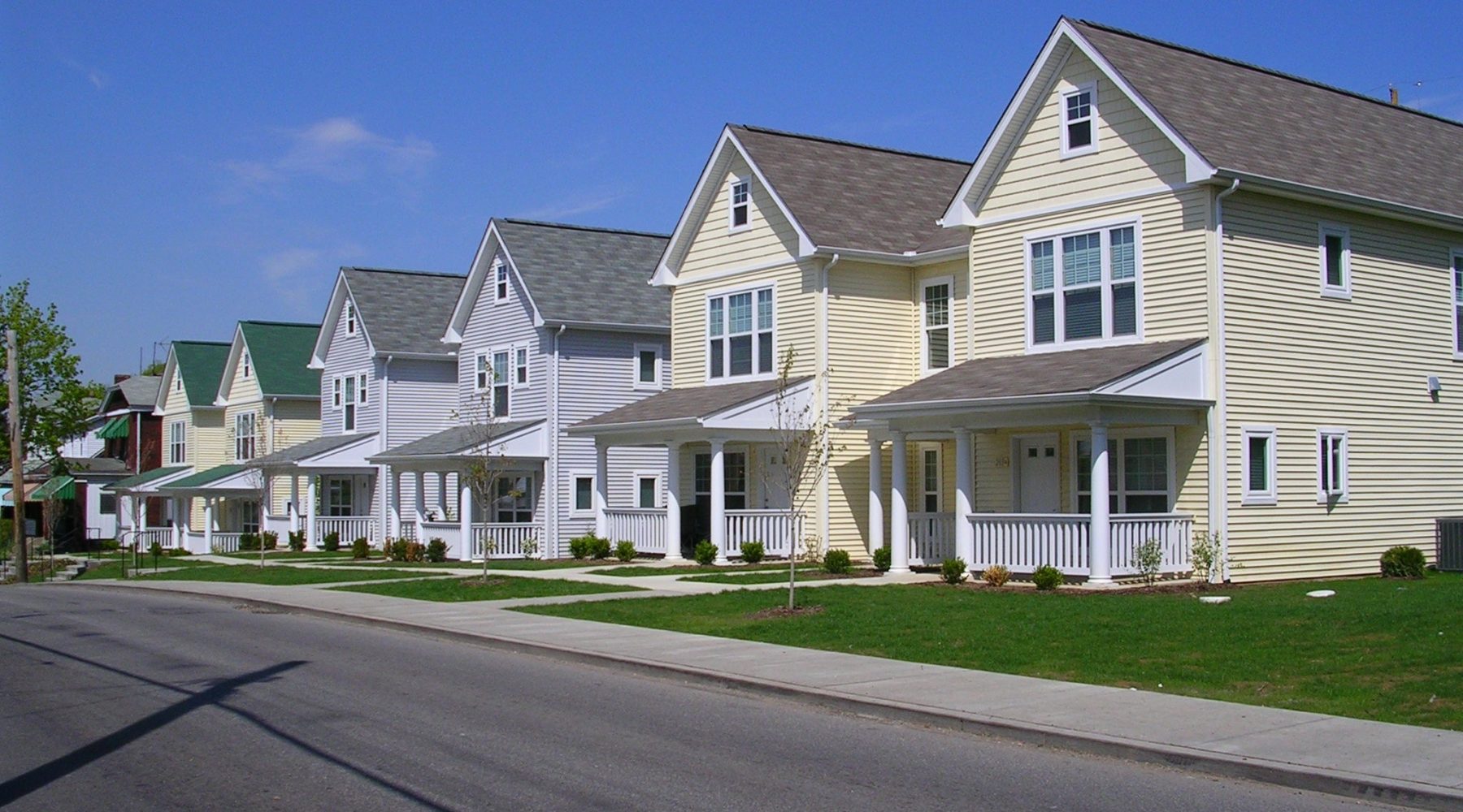 [Dự Đoán Quý 2] Topic housing