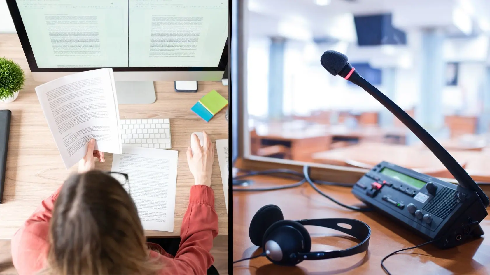 Translating: a key to international understanding?