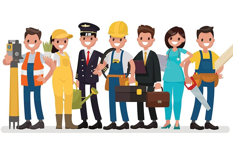 [Dự Đoán Quý 1] Topic jobs