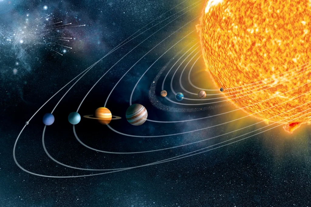 [Dự Đoán Quý 2] Topic other planets