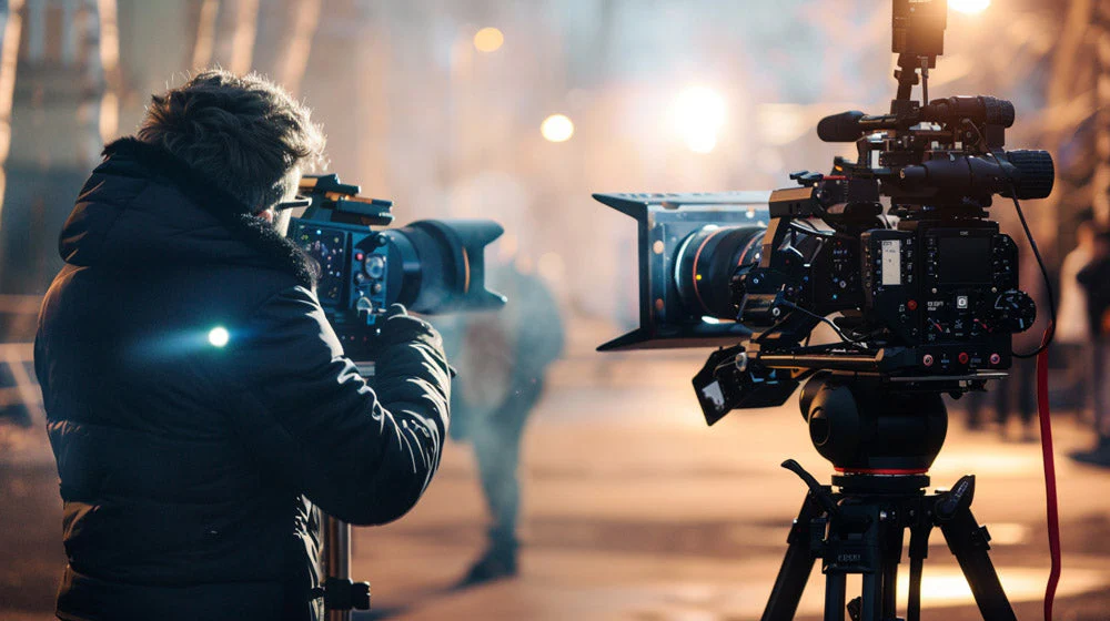 Science and Filmmaking - PASSAGE 3