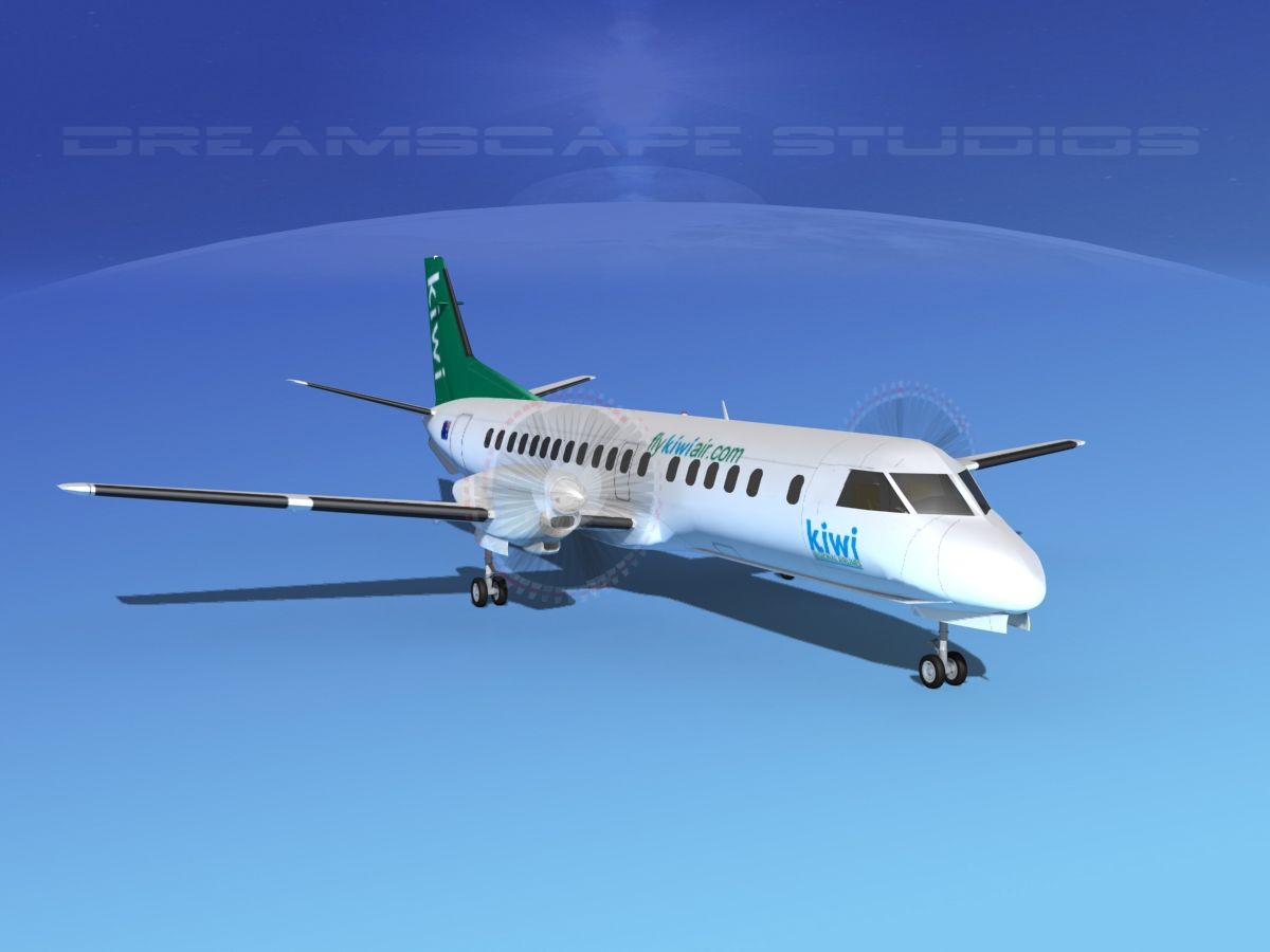 Kiwi Air Customer Complaint Form