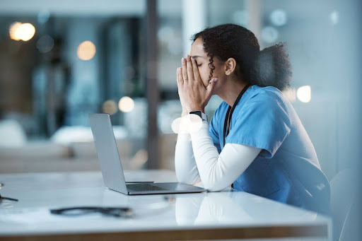 HEALTH ON THE NIGHT SHIFT  - SECTION 4