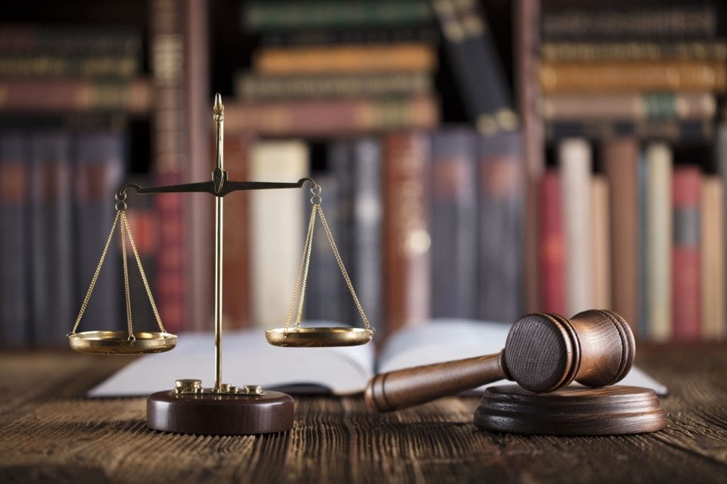 THE IMPORTANCE OF LAW - PASSAGE 2