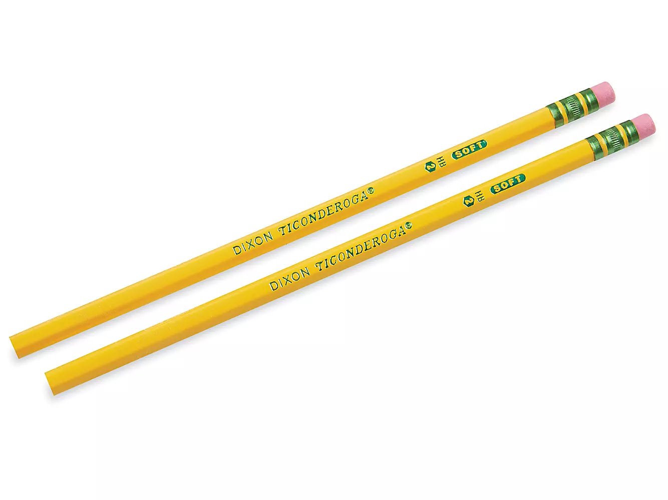 The history of the Pencil - PASSAGE 1