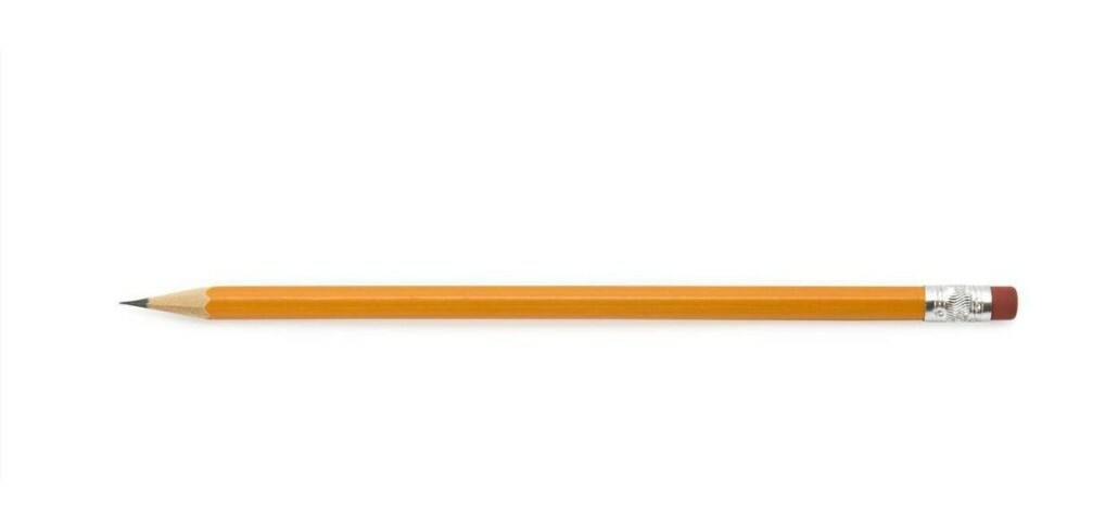 The History of Pencil - PASSAGE 1