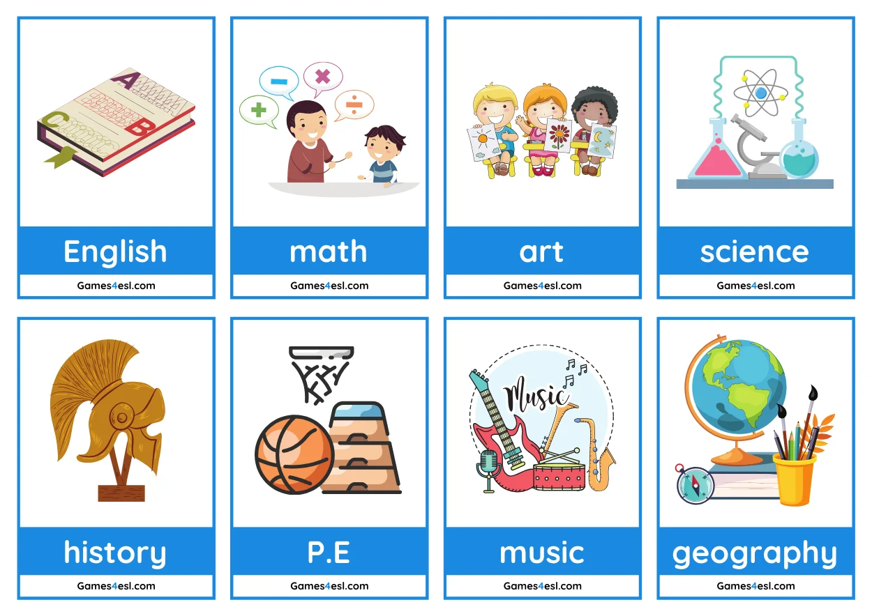 [Dự Đoán Quý 3] Topic subjects