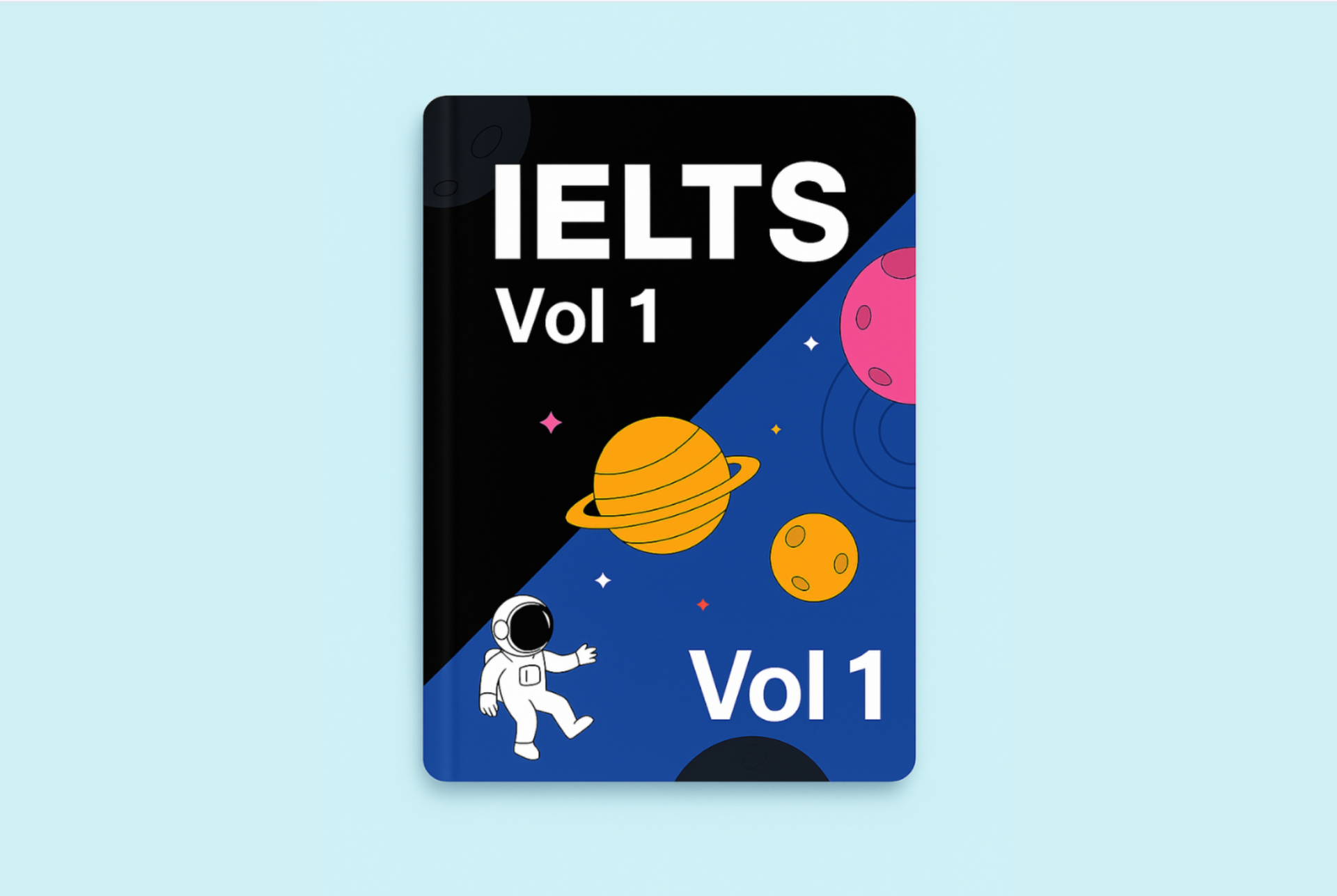 Listening Vol 1_Test 1