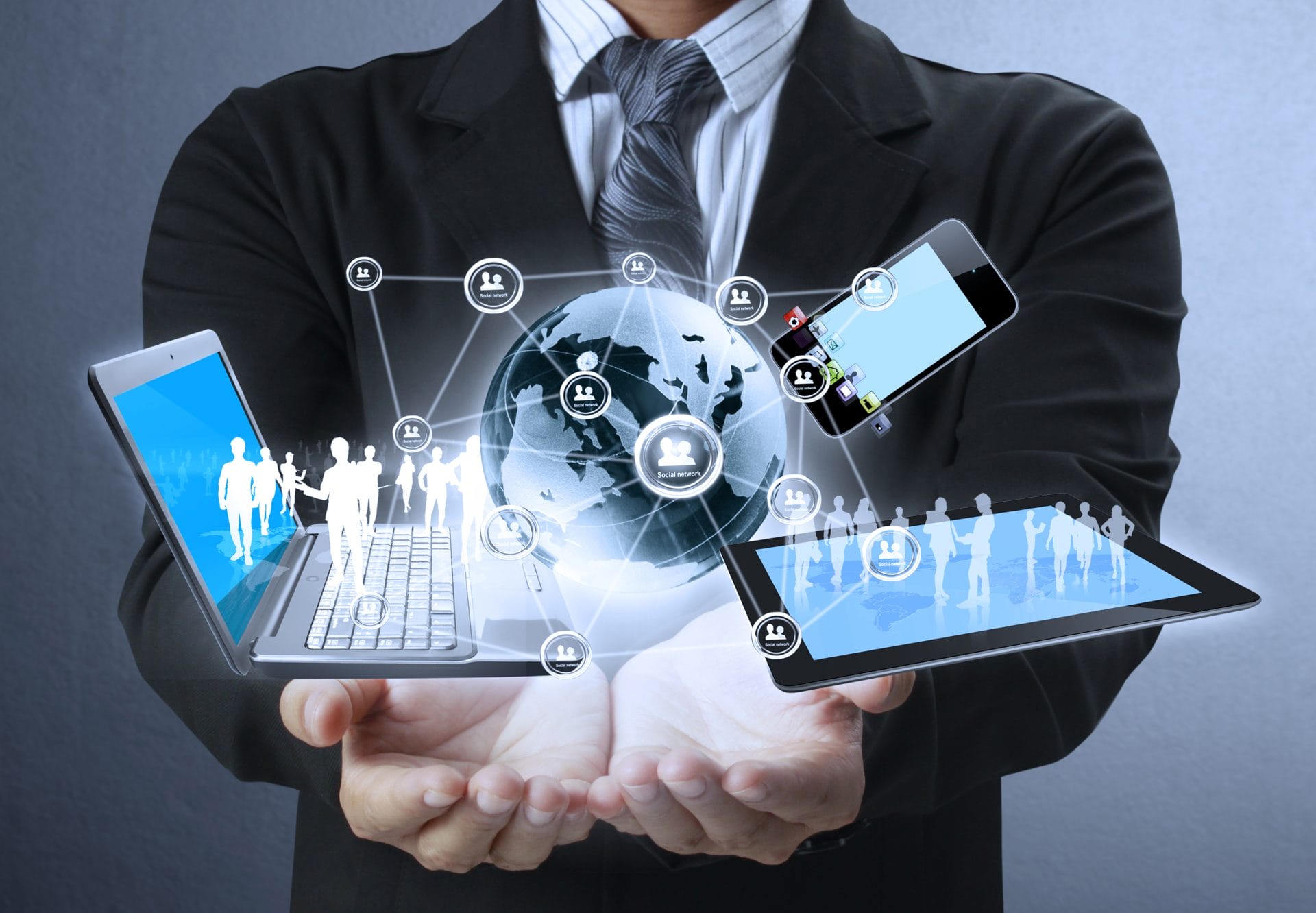 [Dự Đoán Quý 3] Topic modern technology