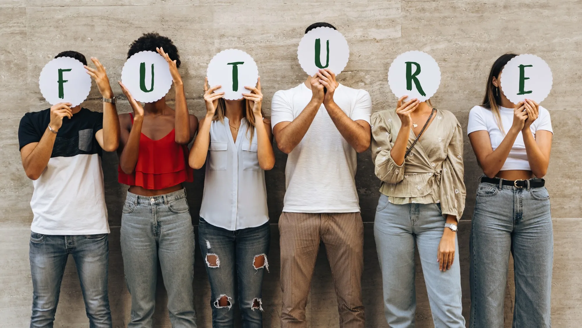 [Dự Đoán Quý 2] Topic young people