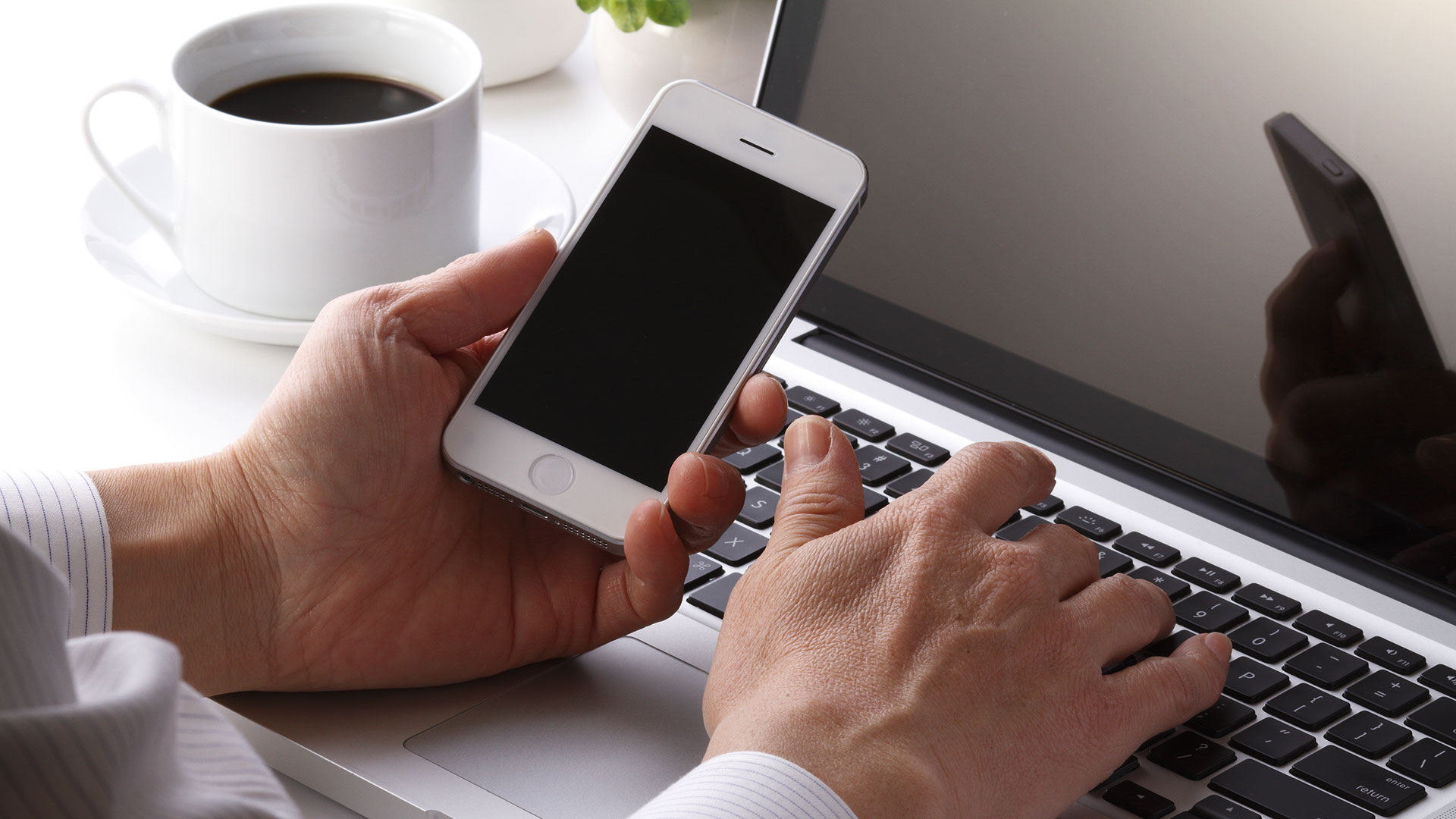 [Dự Đoán Quý 2] Topic computers and mobile phones