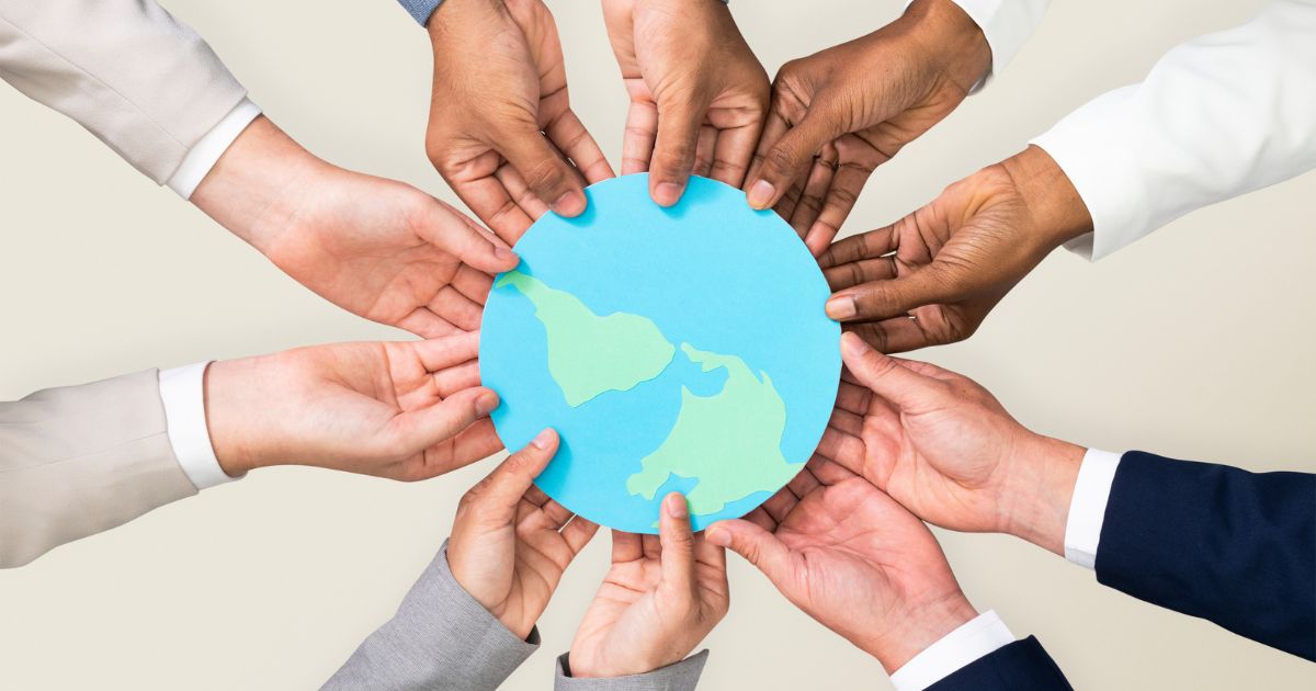 Corporate Social Responsibility - PASSAGE 2