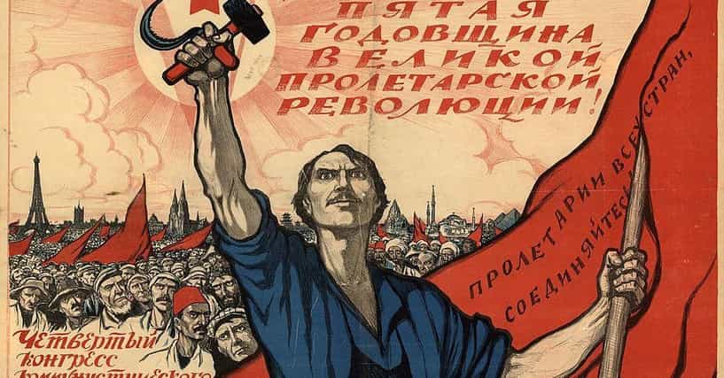 Changes to the Soviet Union's working week - PASSA