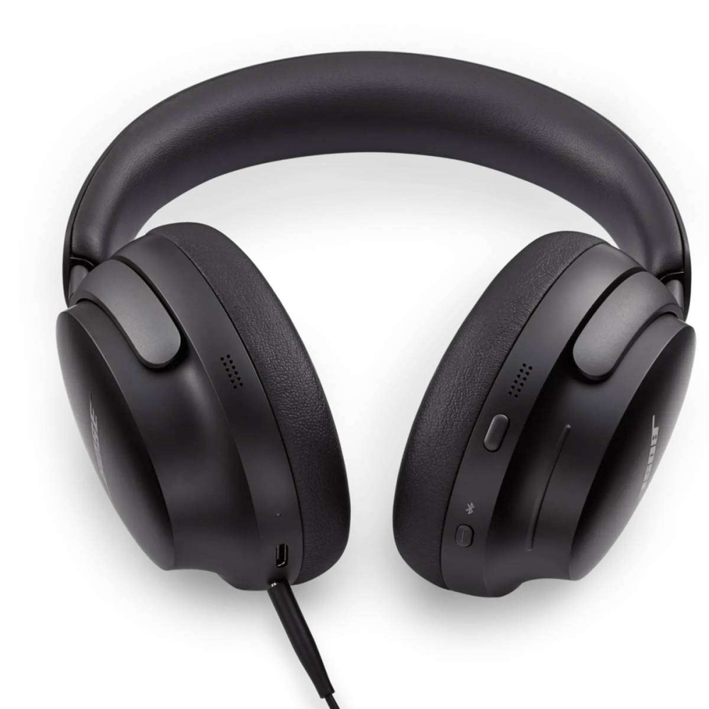 Some views on the use of headphones - PASSAGE 3