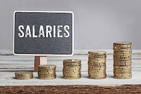 [Dự Đoán Quý 2] Topic salaries