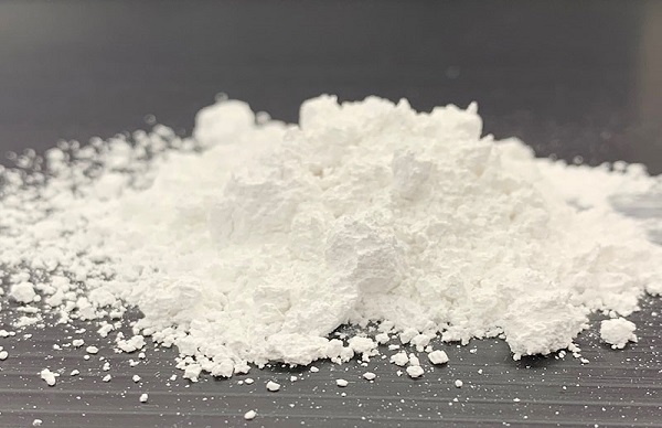 Talc Powder - PASSAGE 3