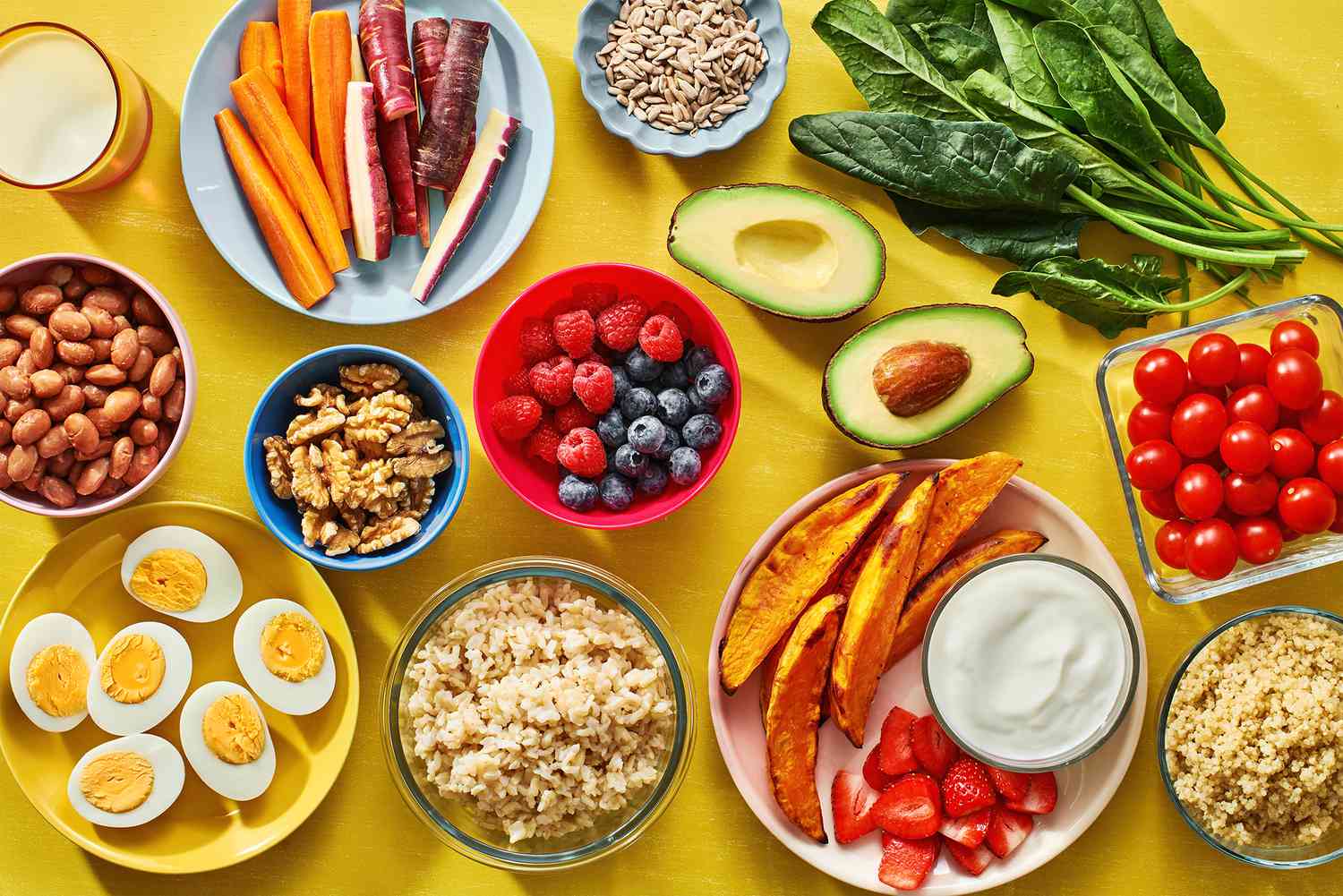 [Dự Đoán Quý 3] Topic food