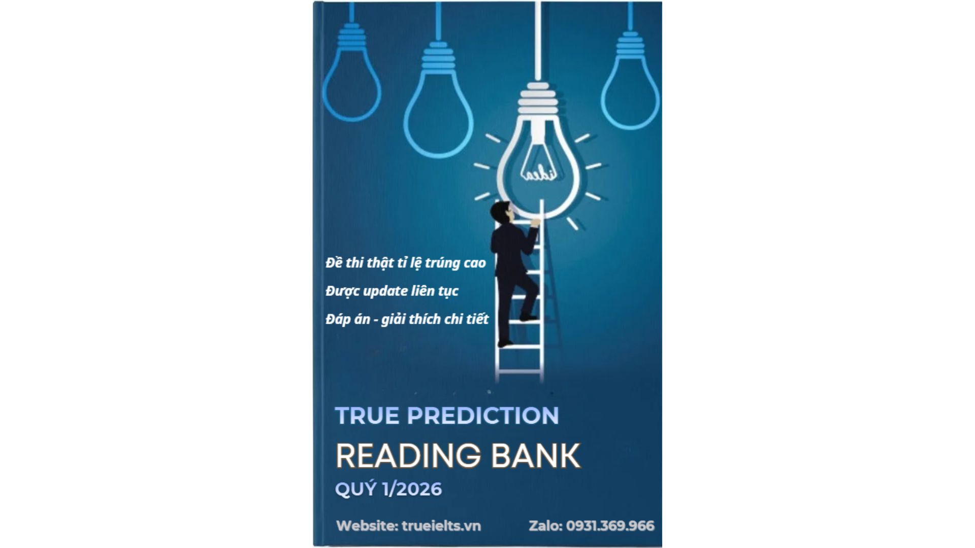 Reading True Vol 5_Test 13