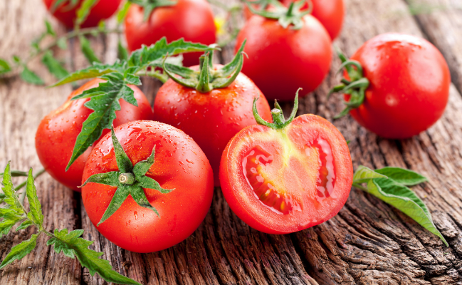 The Constant Evolution of the Humble Tomato