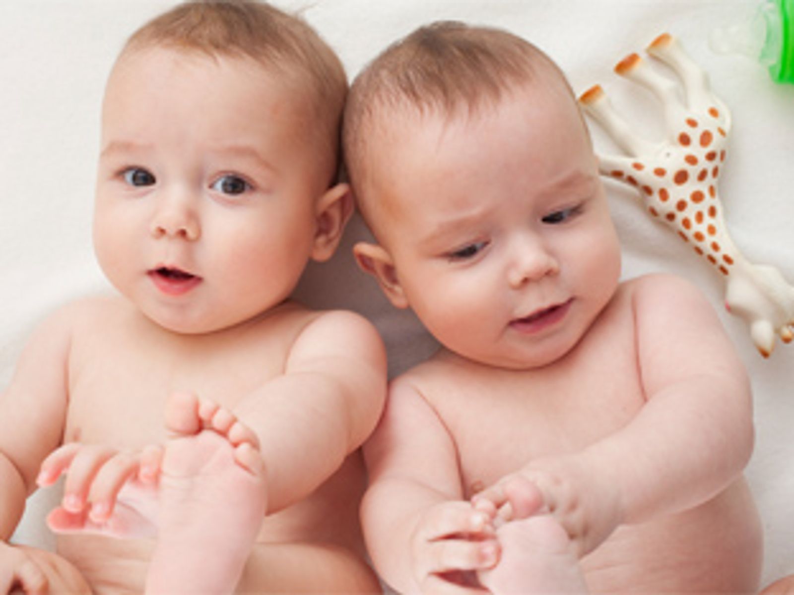 Twin Study: Two of a kind - PASSAGE 2