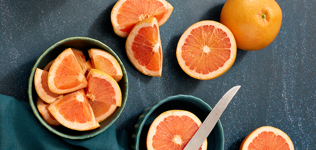 Creating a Better Grapefruit - PASSAGE 3