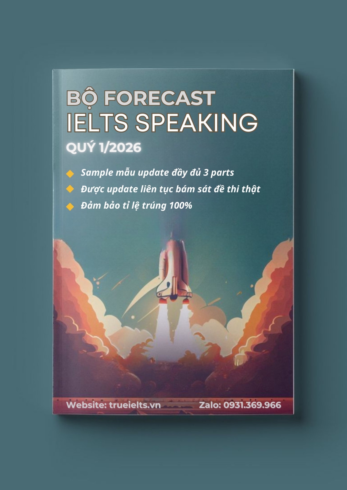 𝐅𝐎𝐑𝐄𝐂𝐀𝐒𝐓 𝐒𝐏𝐄𝐀𝐊𝐈𝐍𝐆 𝐐𝐔𝐘́ 𝟏