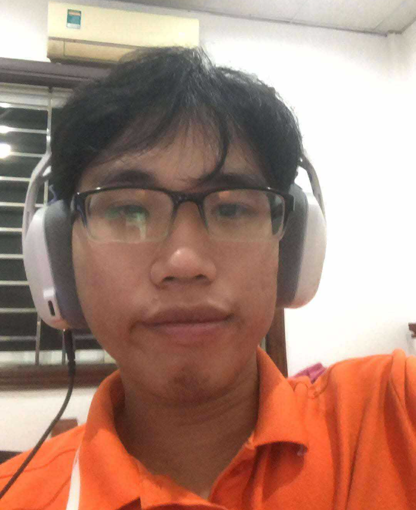 Em Phạm Minh Quân (7.5 IETLS)