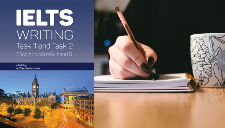 Tổng Hợp Bài Mẫu IELTS Writing Task 2 Của Thầy Simon [PDF Miễn Phí + Đánh Giá Chi Tiết]