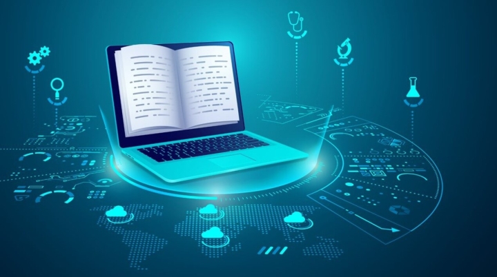 Real IELTS Writing Task 2 - Topic Government and Technology/ Education & Sample Band 8.5