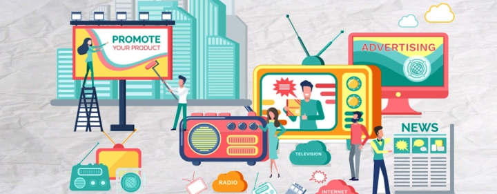 Real IELTS Writing Task 2 - Topic Advertising & Sample Band 8.5