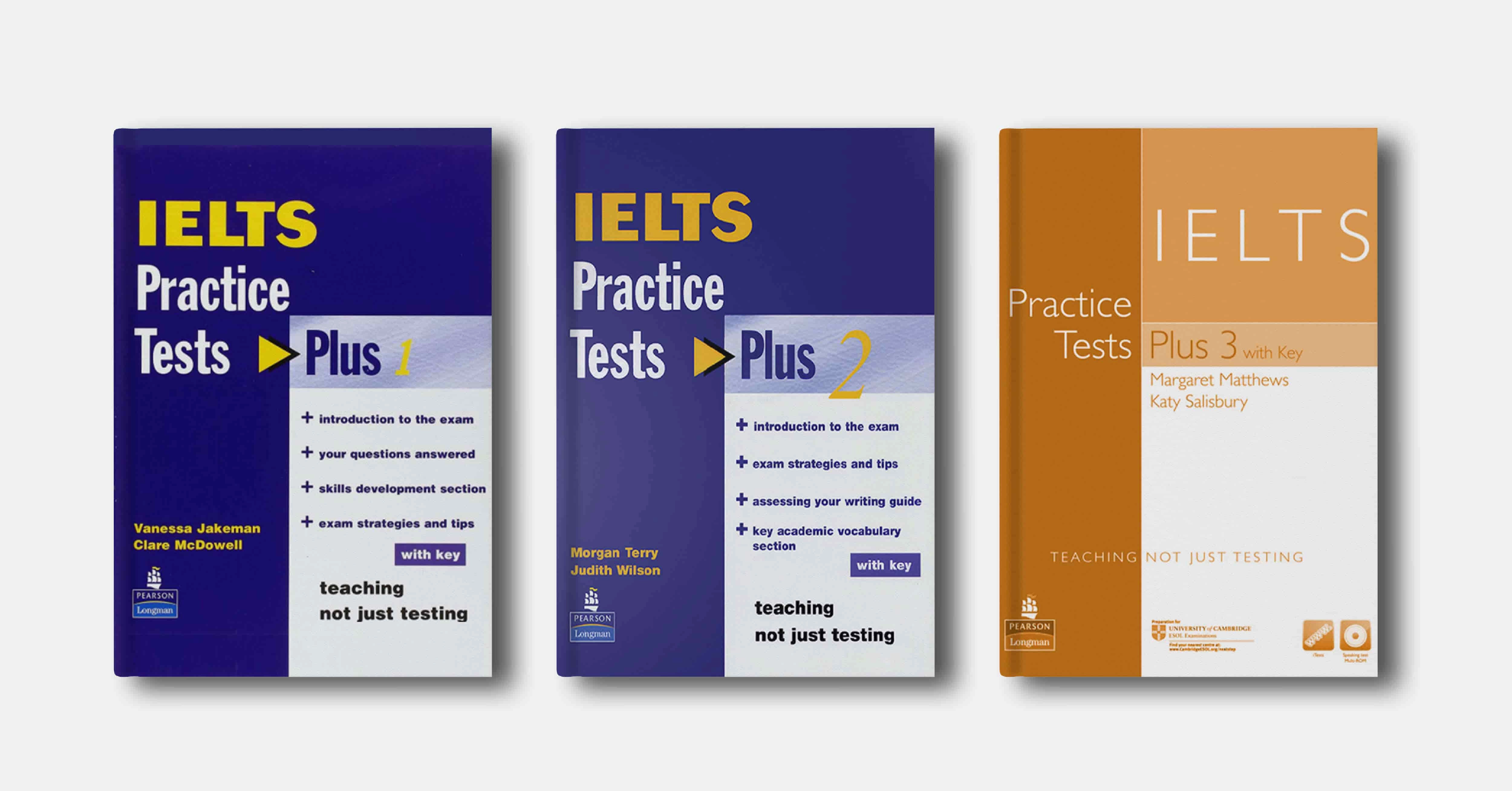Review Bộ Sách IELTS Practice Test Plus chi tiết nhất [Full PDF + Link Tải Miễn Phí]
