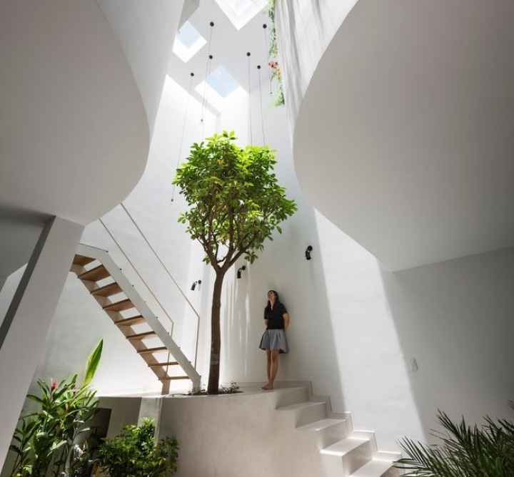 Searching for sustainable solutions to indoor air pollution: Đề thi thật IELTS READING (Giải thích cấu trúc khó, Đáp án Chi tiết)