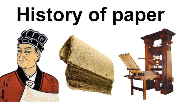 The Origin of Paper: Đề thi thật IELTS READING (Giải thích cấu trúc khó, Đáp án Chi tiết)