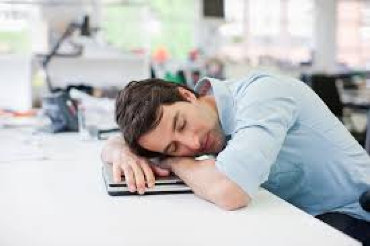 Sleeping on the job: Đề thi thật IELTS READING (Giải thích cấu trúc khó, Đáp án Chi tiết)
