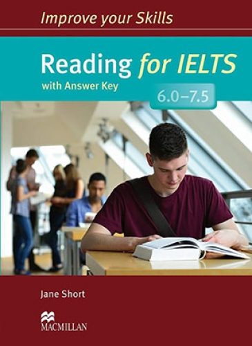 Review sách Improve Your IELTS Reading Skills – Tài liệu luyện Reading hiệu quả